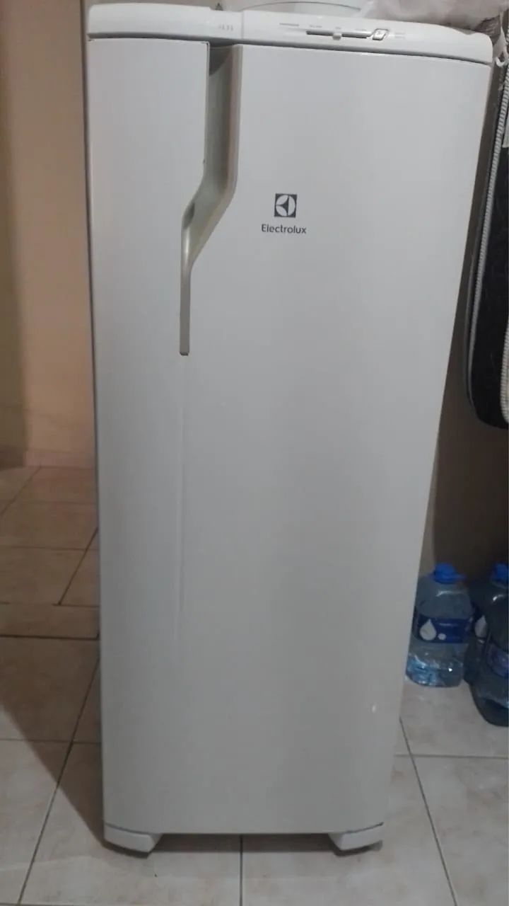 Geladeira Electrolux  - Foto 4