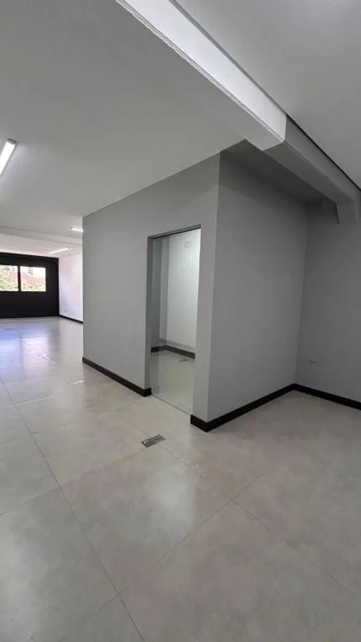 SALA COMERCIAL no SANTO ANTÔNIO com 0 quartos para LOCAÇÃO, 65 m² - Foto 5