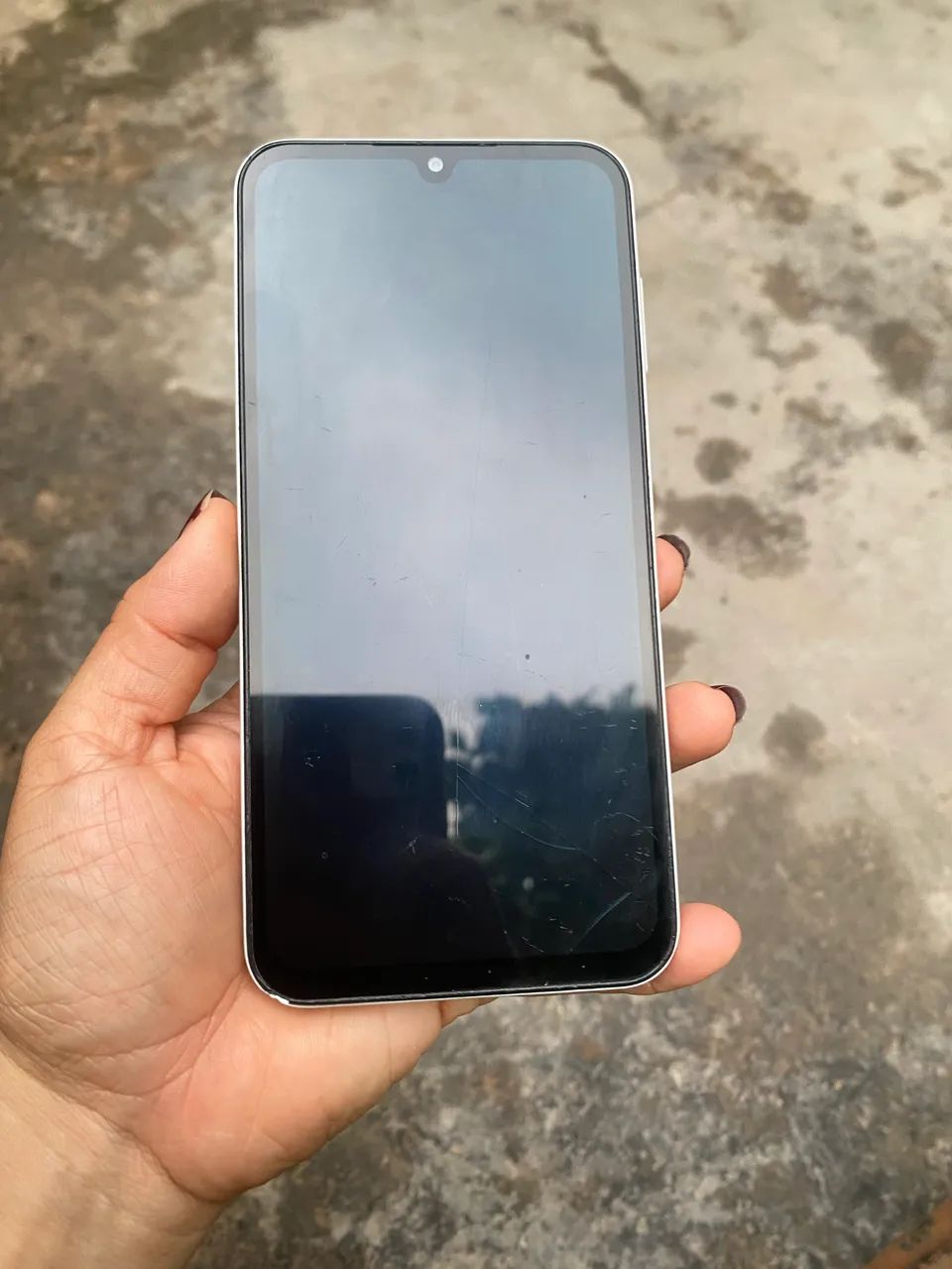 Celular Samsung  - Foto 2