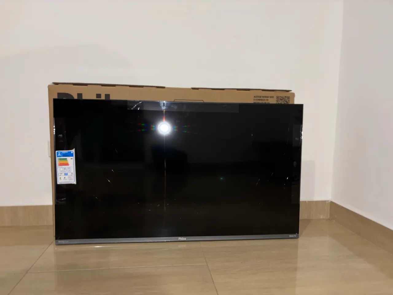 Tv smart Philco 32? - Foto 3