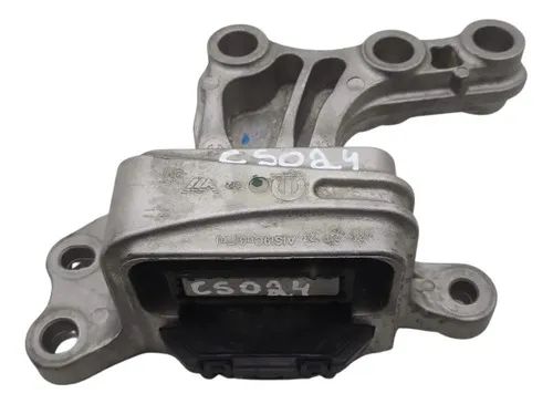 Coxim Calço Motor Direito Pulse 1.3 20-26 52150569 - Foto 8