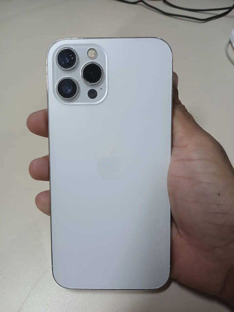 IPhone 12 pro Max  - Foto 3