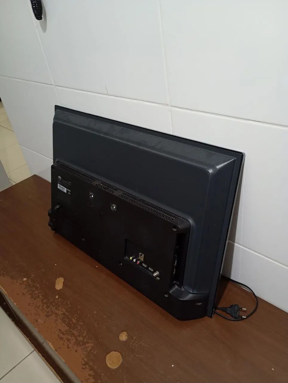 Tv AOC ROCKU 32 POLEGADAS