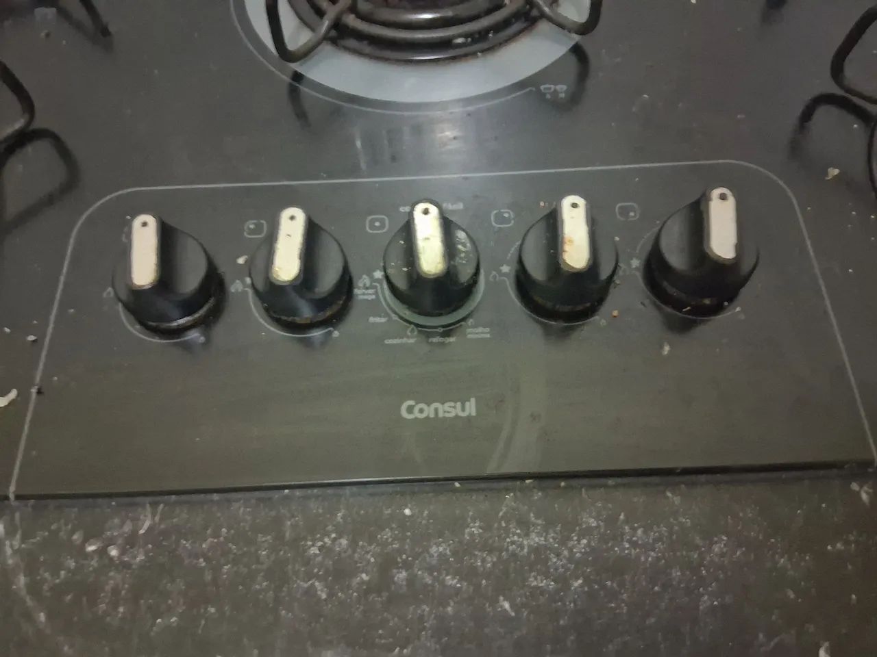 Cooktop consul - Foto 2