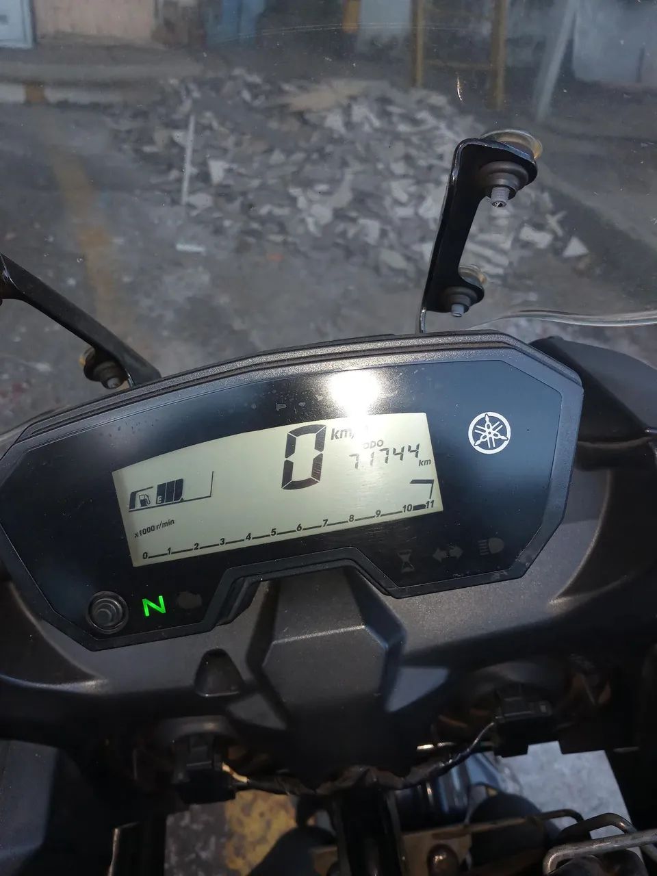 Moto 