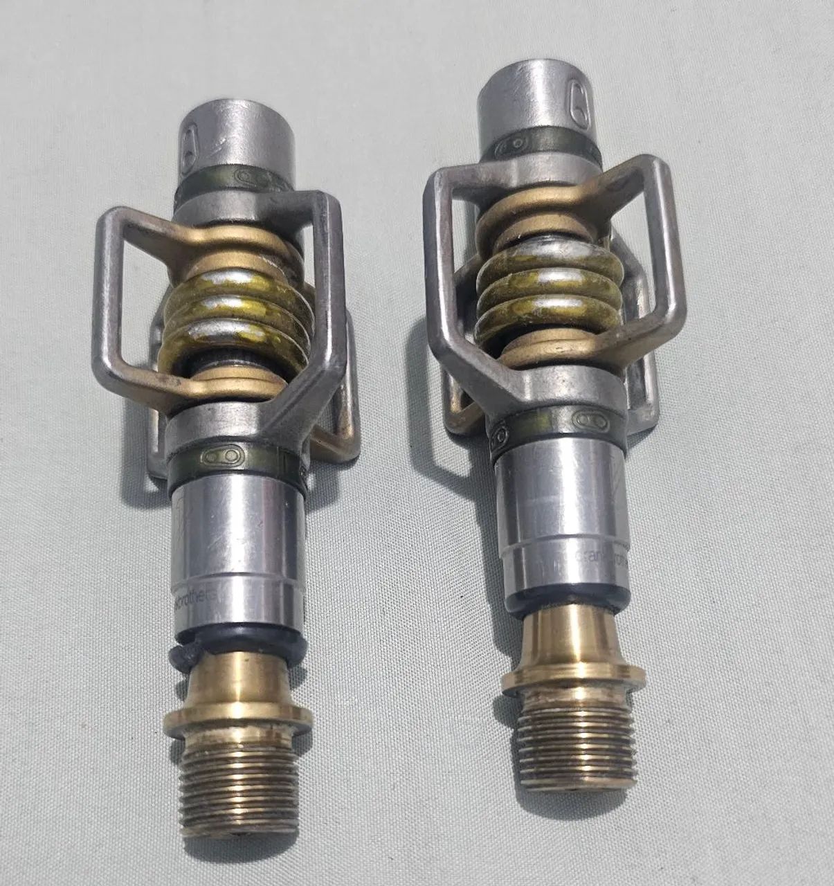 Pedal Crank Brothers Eggbeater 11