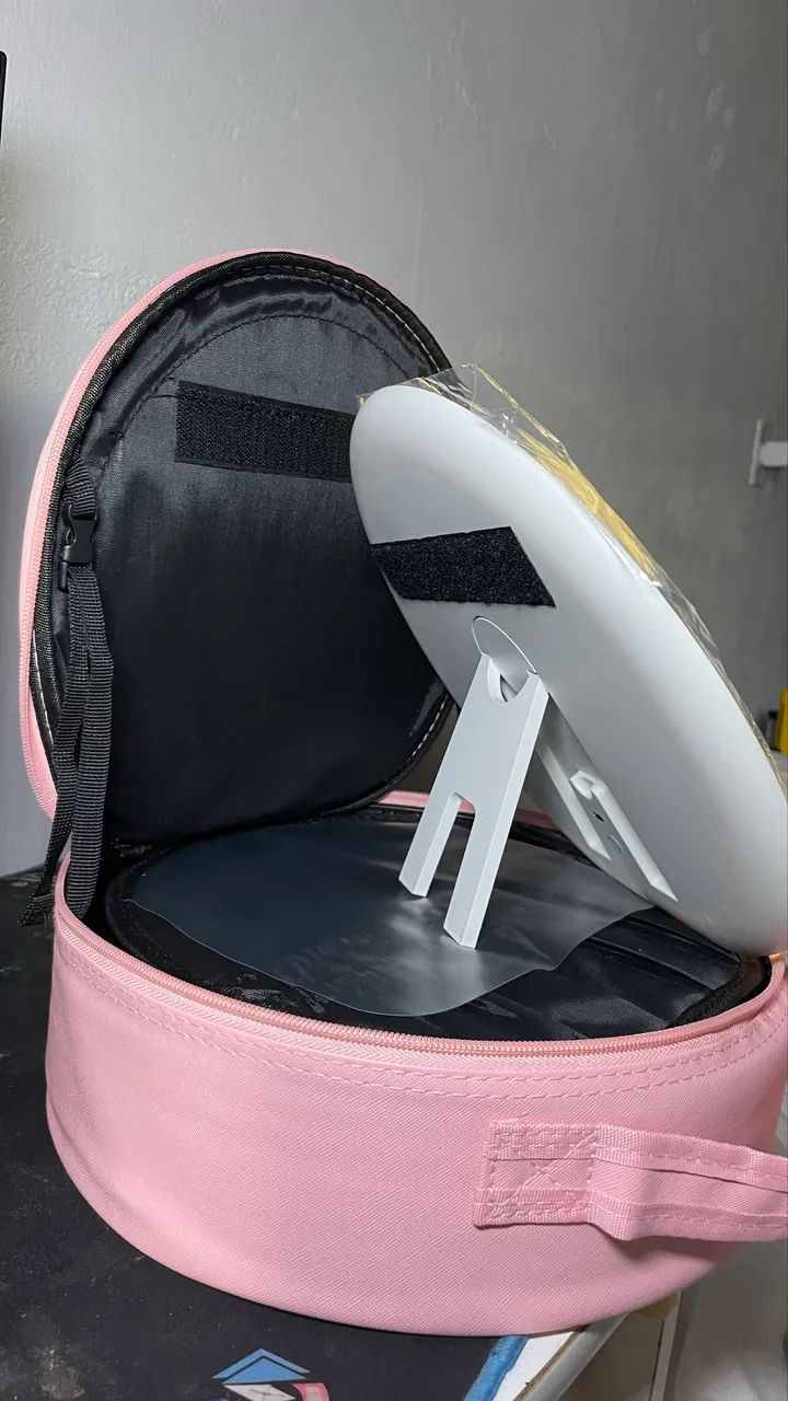 vendo maleta de maquiagem  - Foto 3