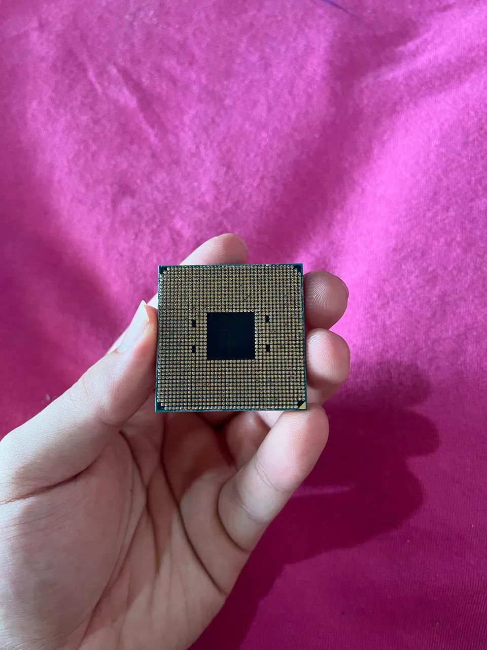Ryzen 5 4500 - Foto 3