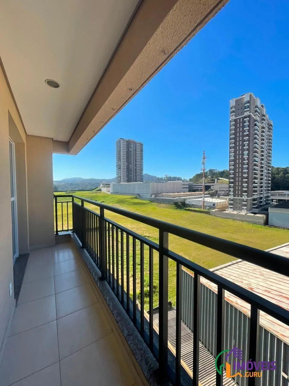 APARTAMENTO - TAMBORÉ 1 - SP - Foto 2