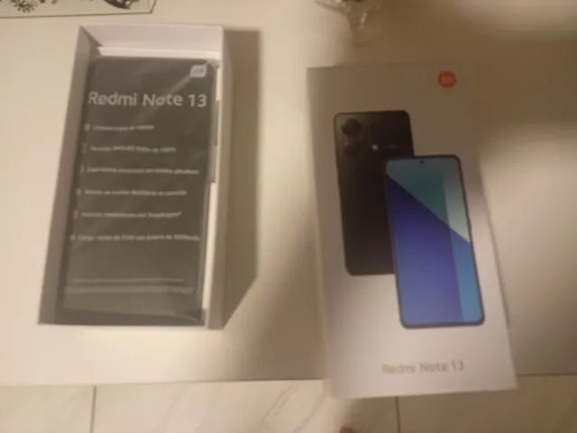 Redimi Note 13, 256Gb - Foto 2