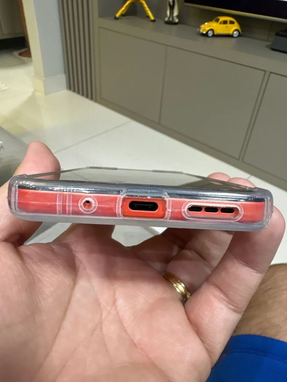 Celular Motorola G6 - Foto 3