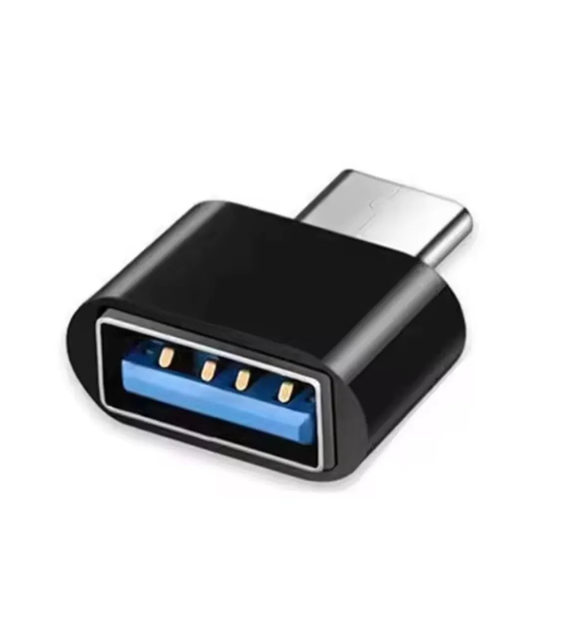Adaptador USB para Tipo C - Foto 2