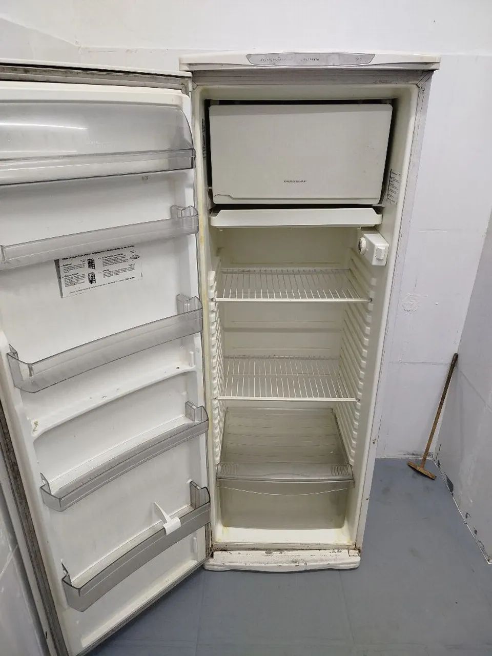 Geladeira 340 l - Foto 3