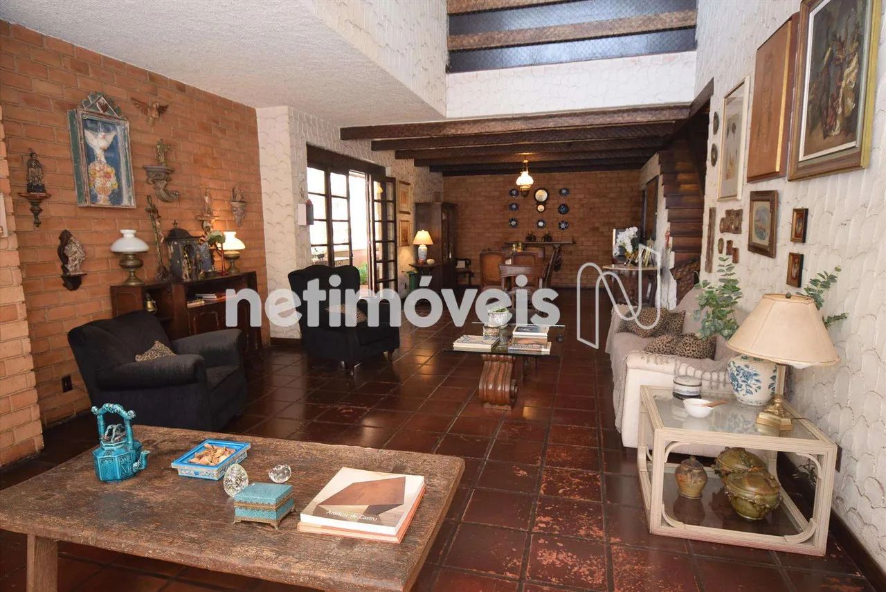 Ampla cobertura de 04 quartos em localização privilegiada no Gutierrez - Foto 5