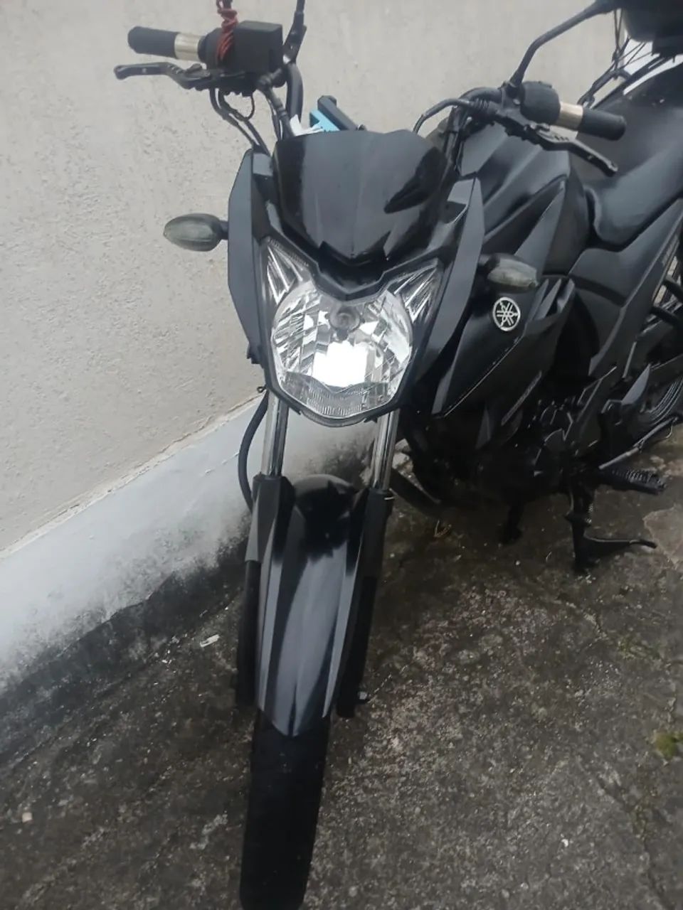 Fazer 150 Ano 2015 Doc. ok  - Foto 4