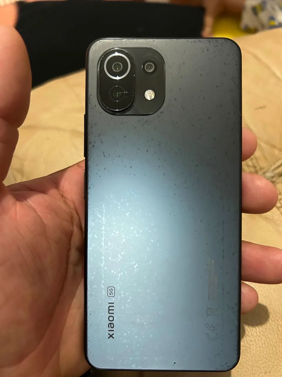 Xiaomi 11 lite 5G - Foto 4