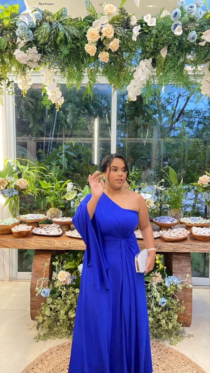 Vestido social  - Foto 5