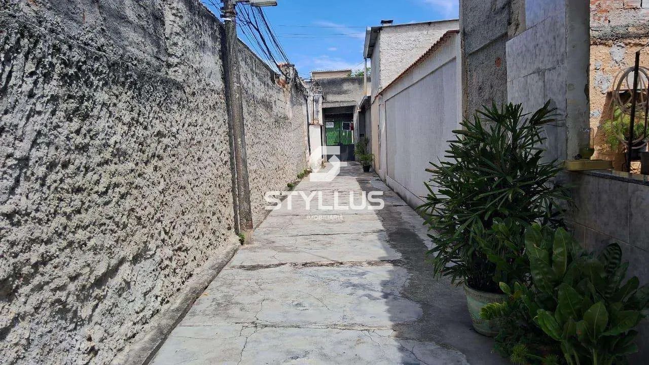 Engenho de Dentro | Casa de Vila 3 quartos - Foto 3