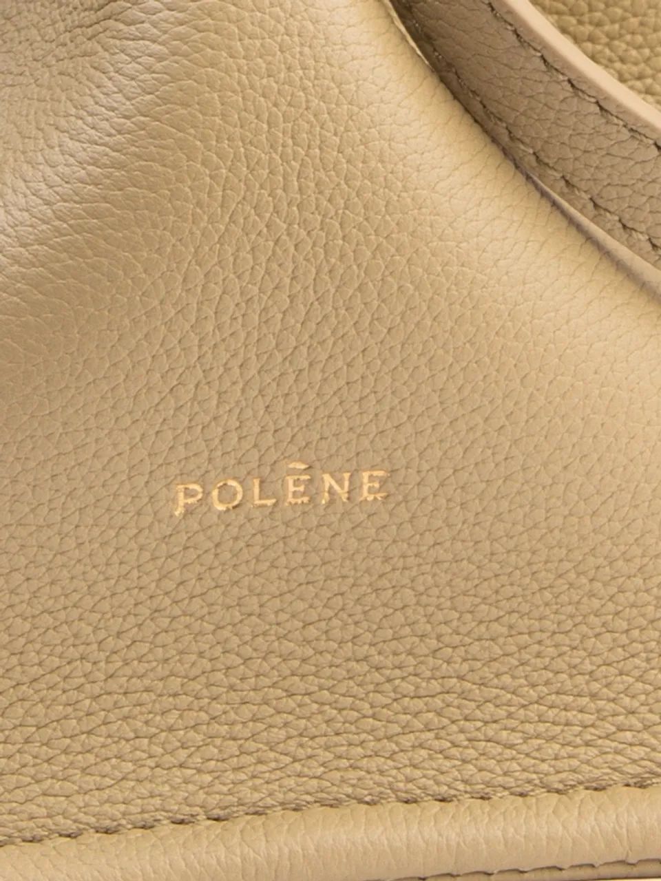 Bolsa Luxo Francesa - Polène - Foto 4