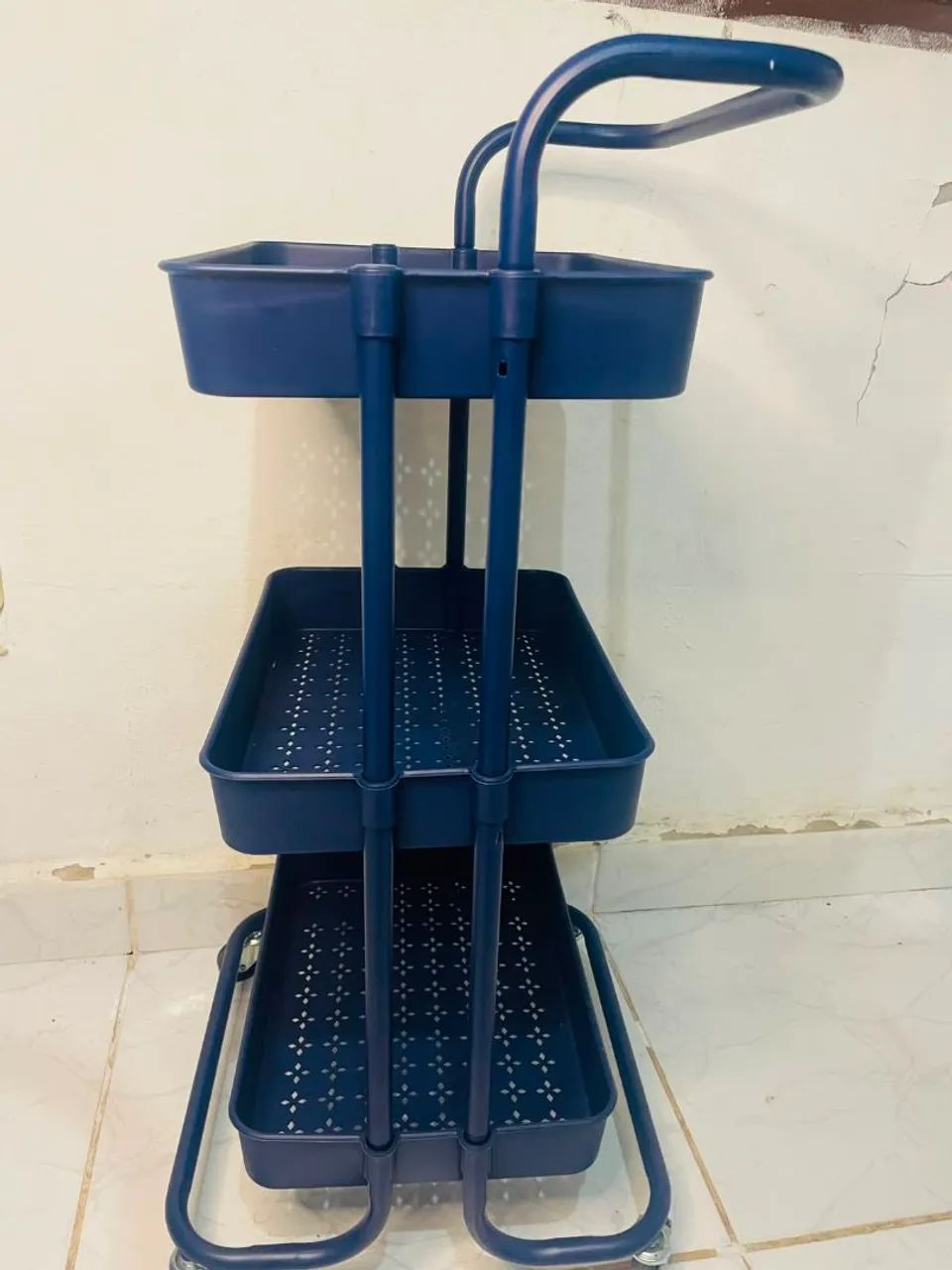 Vende-se um carrinho auxiliar - Foto 3