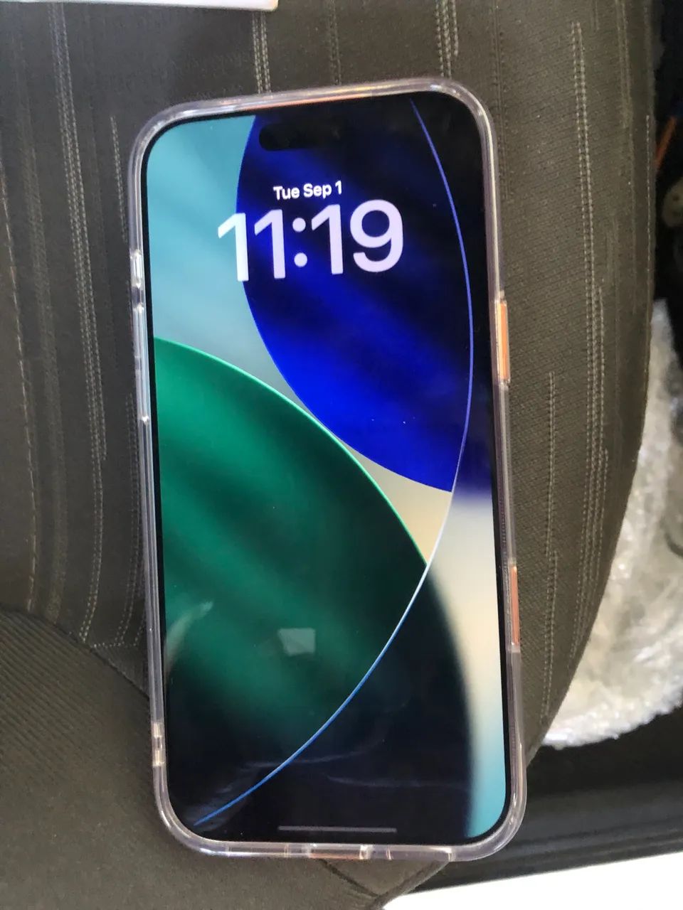 iPhone  - Foto 5