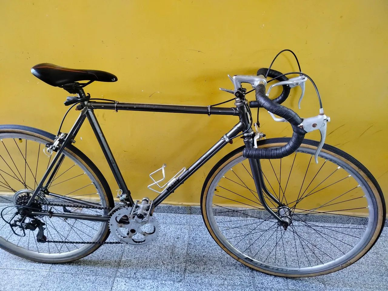 Bicicleta Caloi 10 clássica! - Foto 3