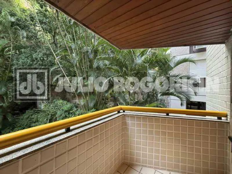 Residencial Leblon localização Premium