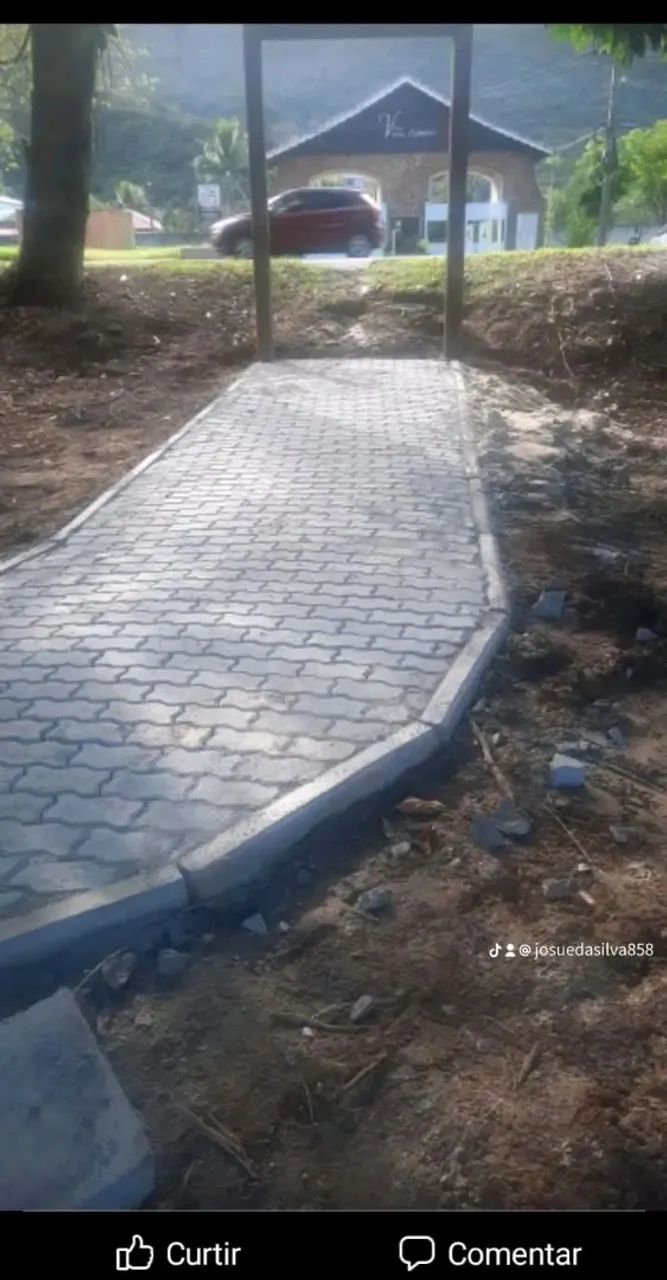 Ladrileiro pedreiro  - Foto 5