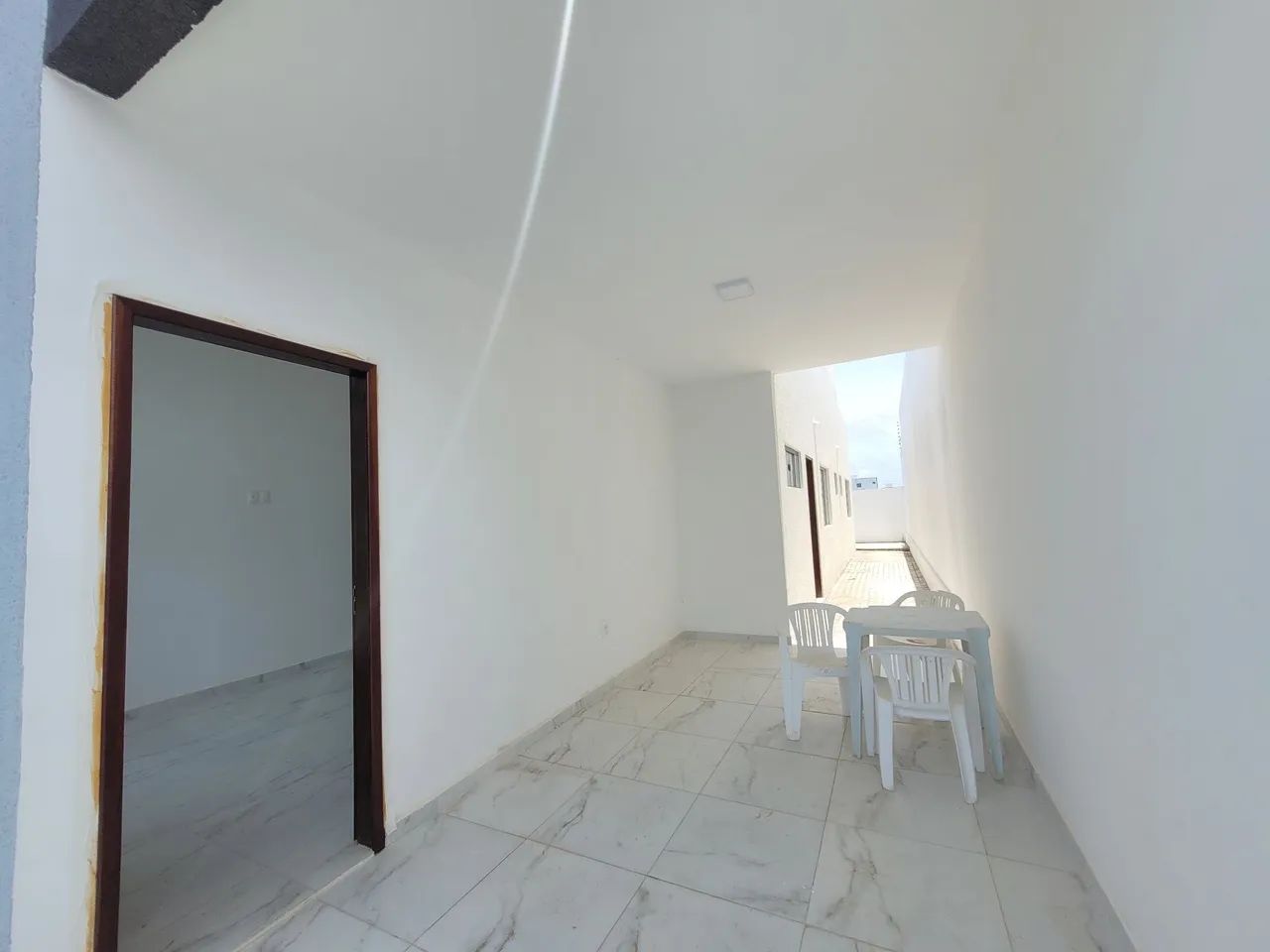 Casa em Carapibus, Jacumã-Conde-PB  - Foto 3