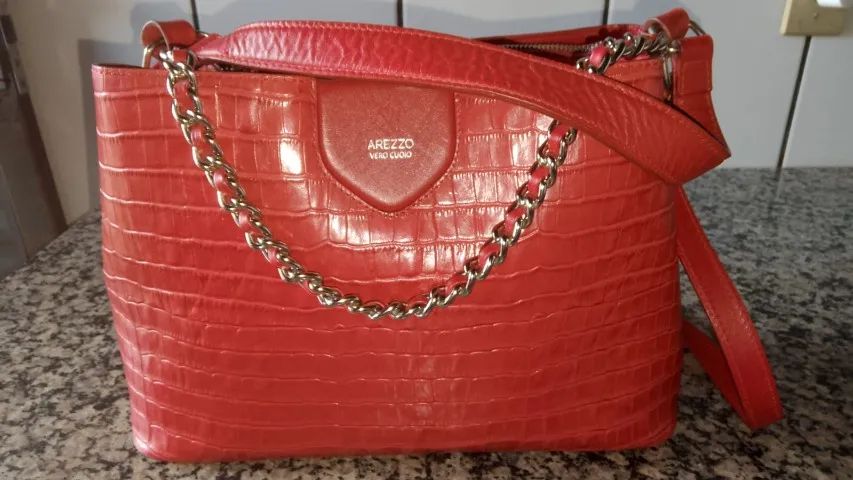 Bolsa Arezzo Vero 