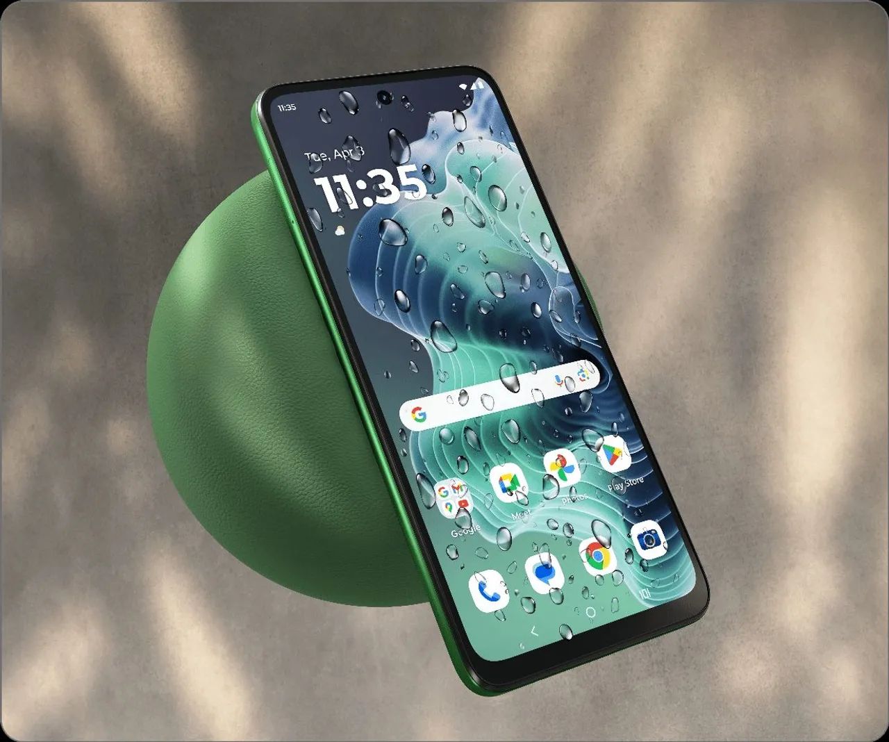 Celular moto g35 - Foto 2