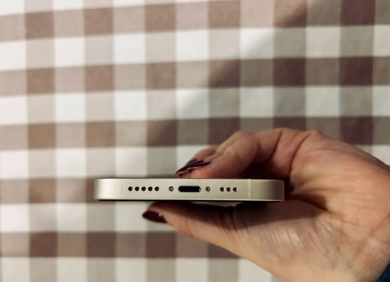 iPhone 13 128 GB - Foto 4