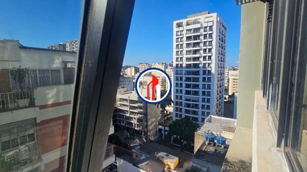 Loja terrea em Ipanema