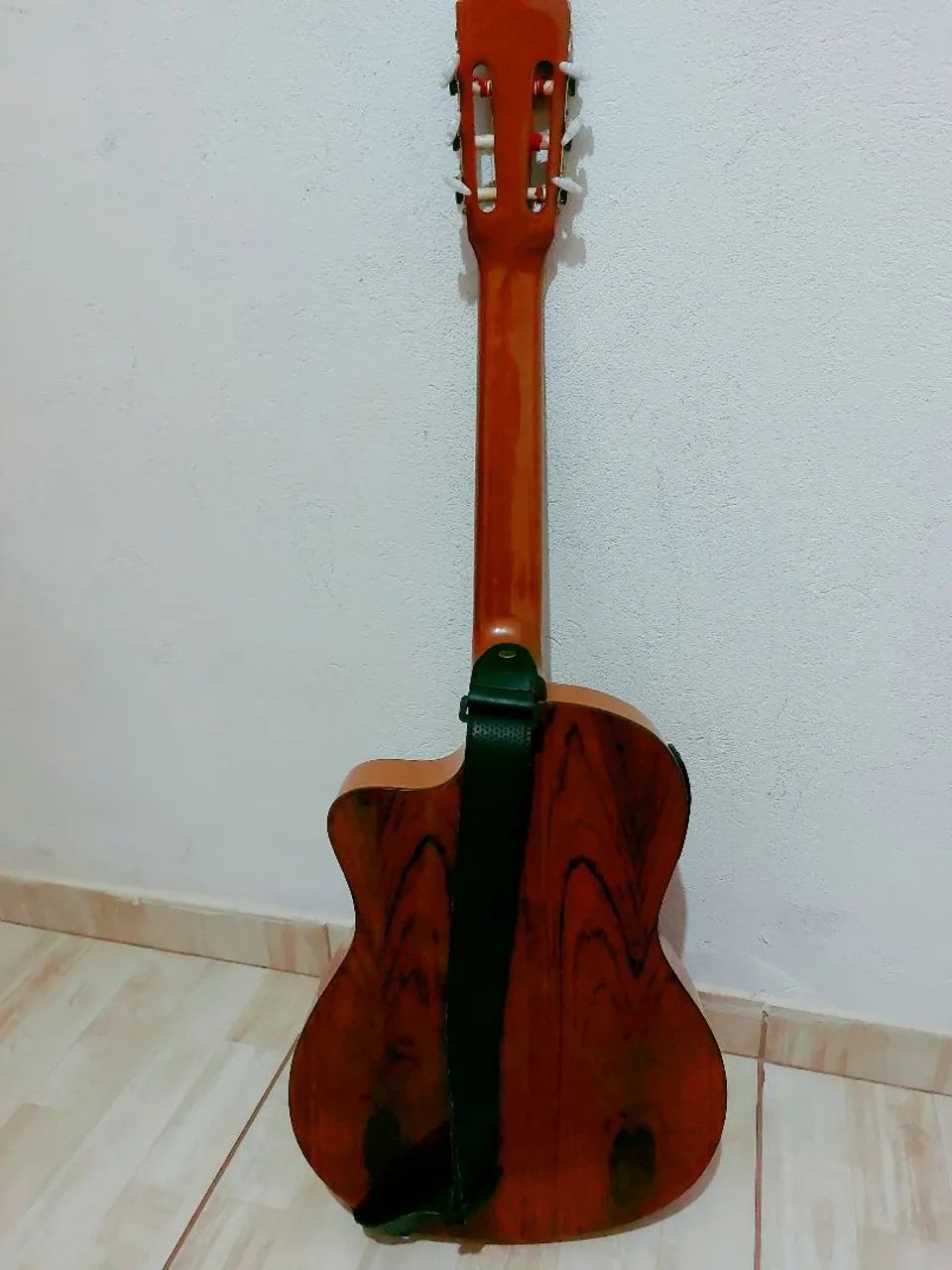 Violão Di Giorgio  - Foto 3