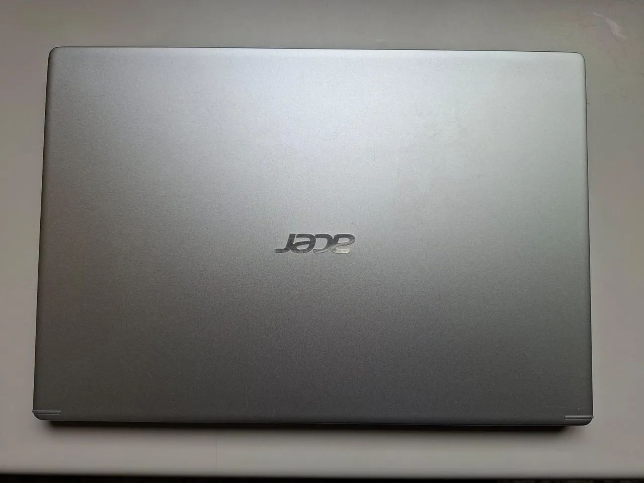 NOTEBOOK ACER ASPIRE A515-55G COM PLACA DE VIDEO - Foto 3