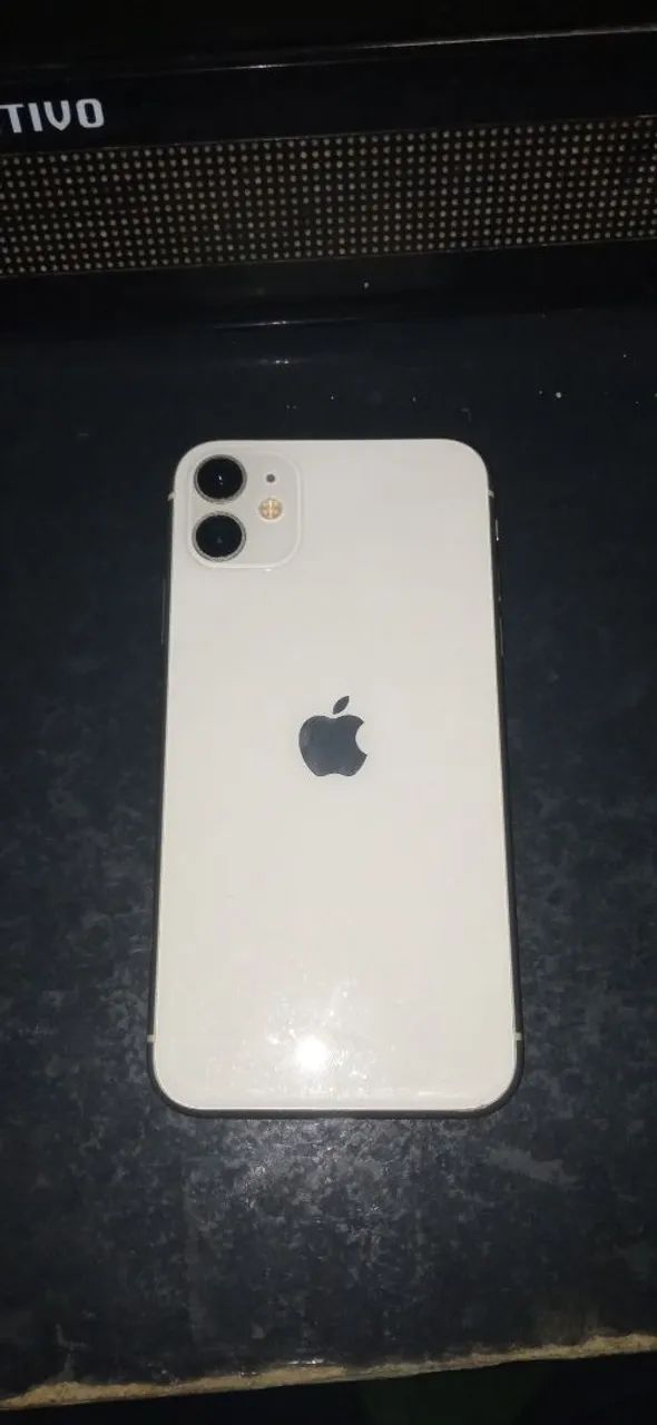 iPhone 11 128 gb