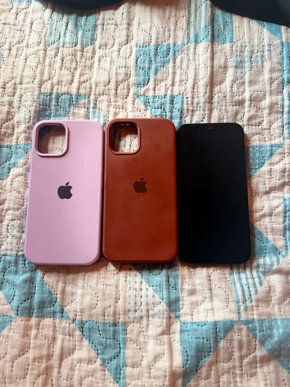 iPhone 12 Pro 128 - Foto 2