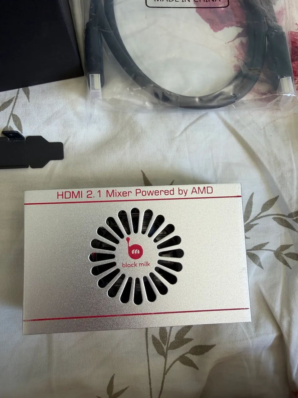 KIT COMPLETO DMA75T - Foto 3