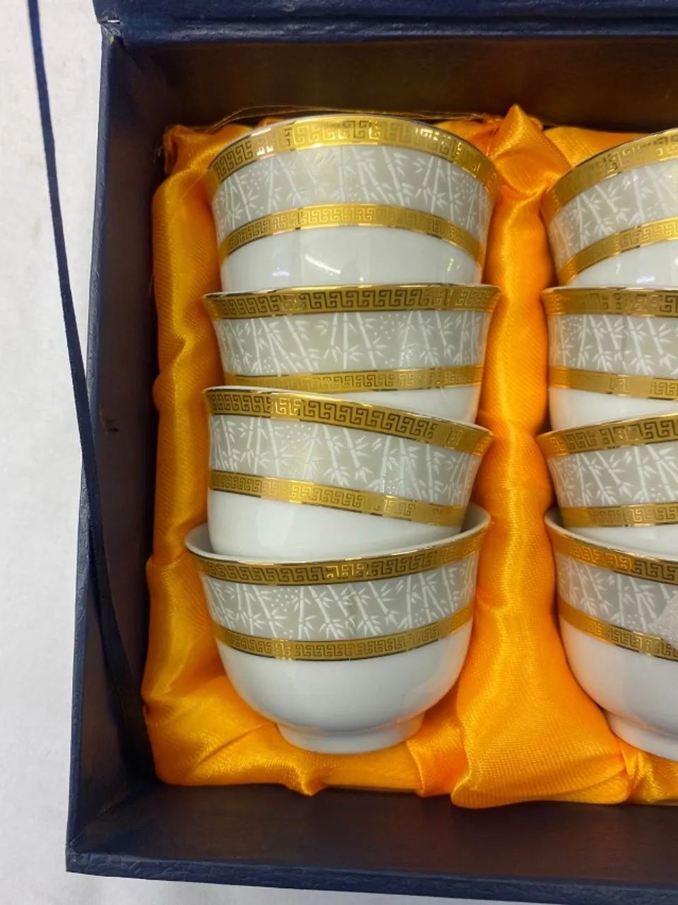 Kit de Xícaras Libanesas  - Foto 3