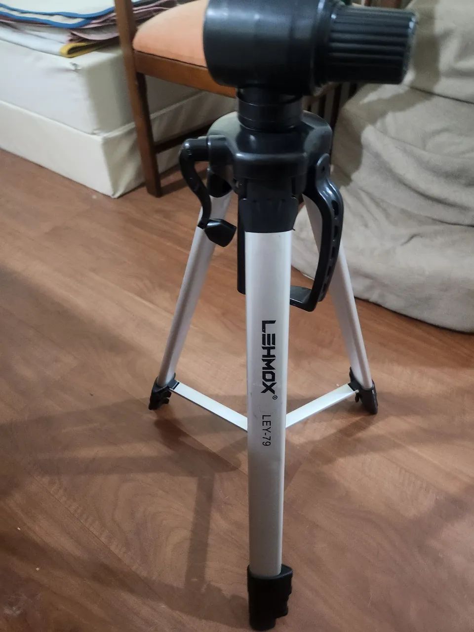 Tripes para camera - Foto 2