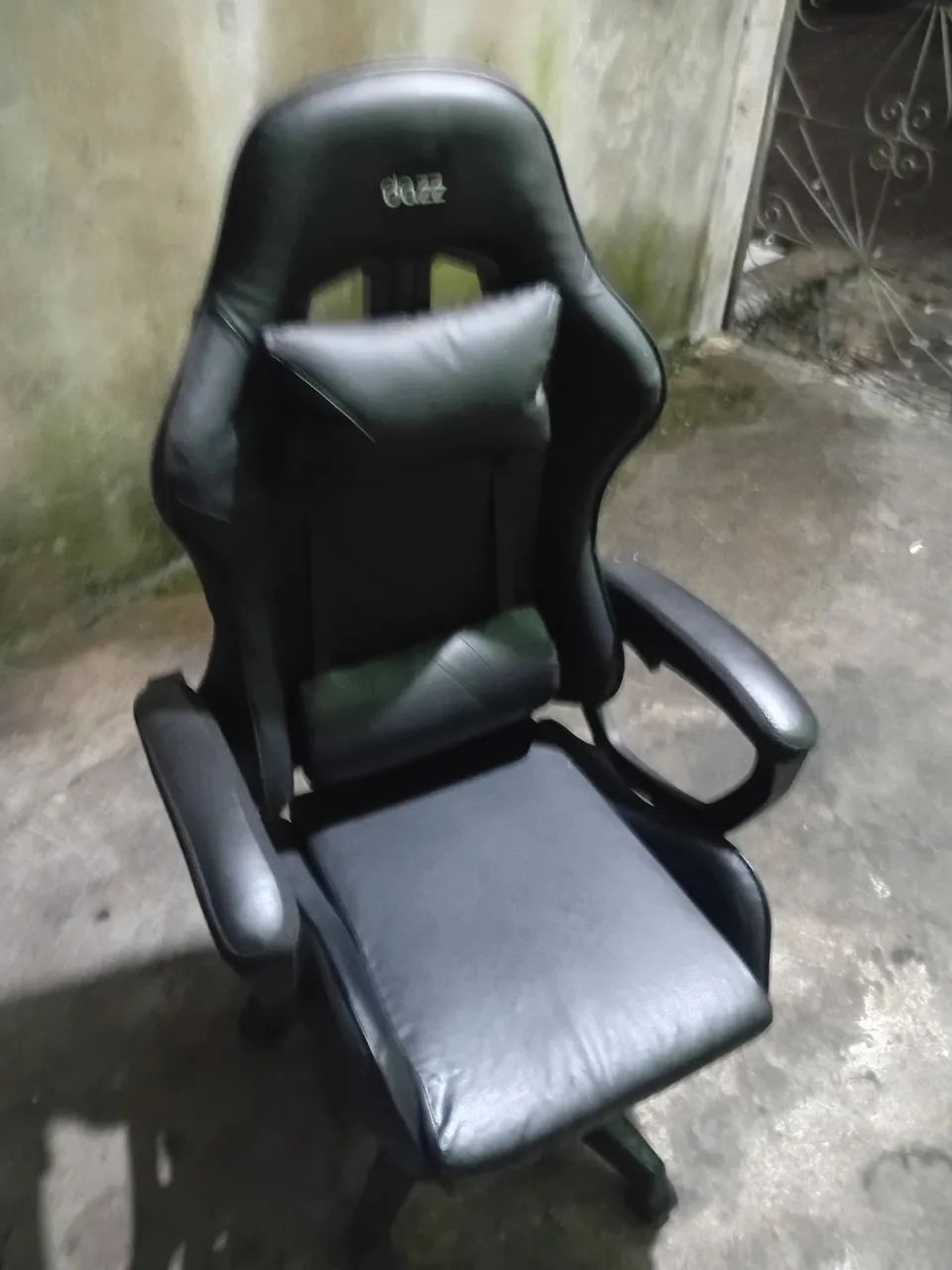 Dazz Gaming Chair