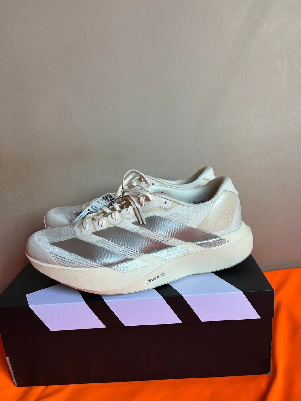 Tênis Adidas ZX 8000 original - Calçados - Rio Grande da Serra