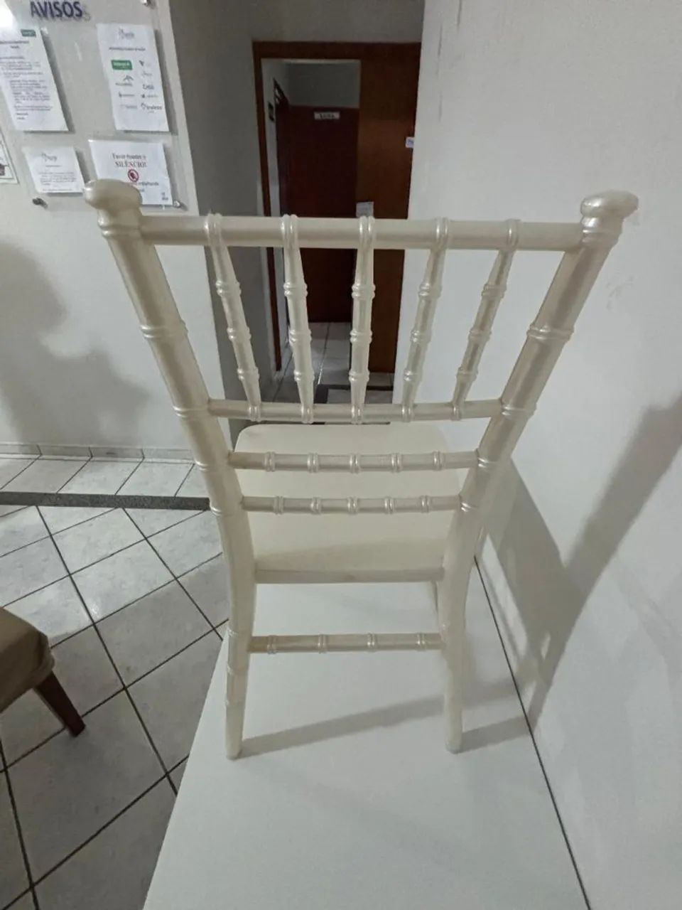 Cadeiras infantis  - Foto 2