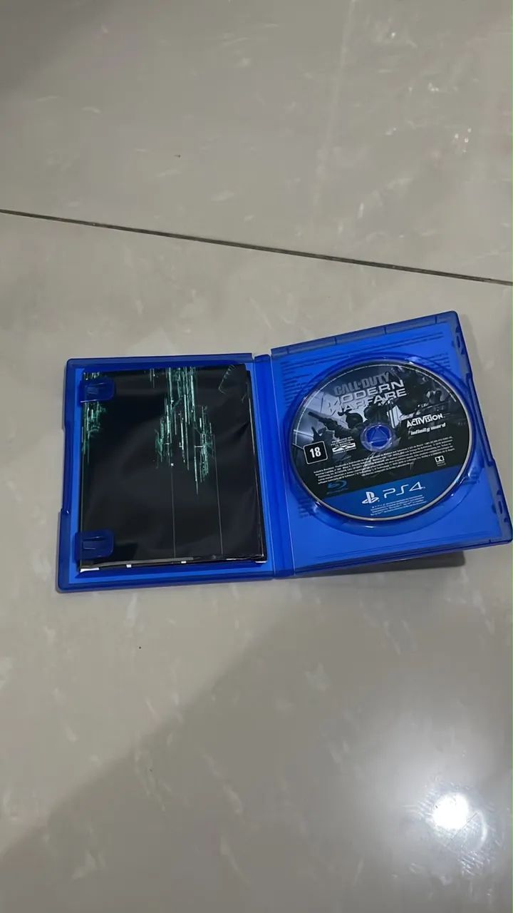 Jogo PS4 - Foto 2