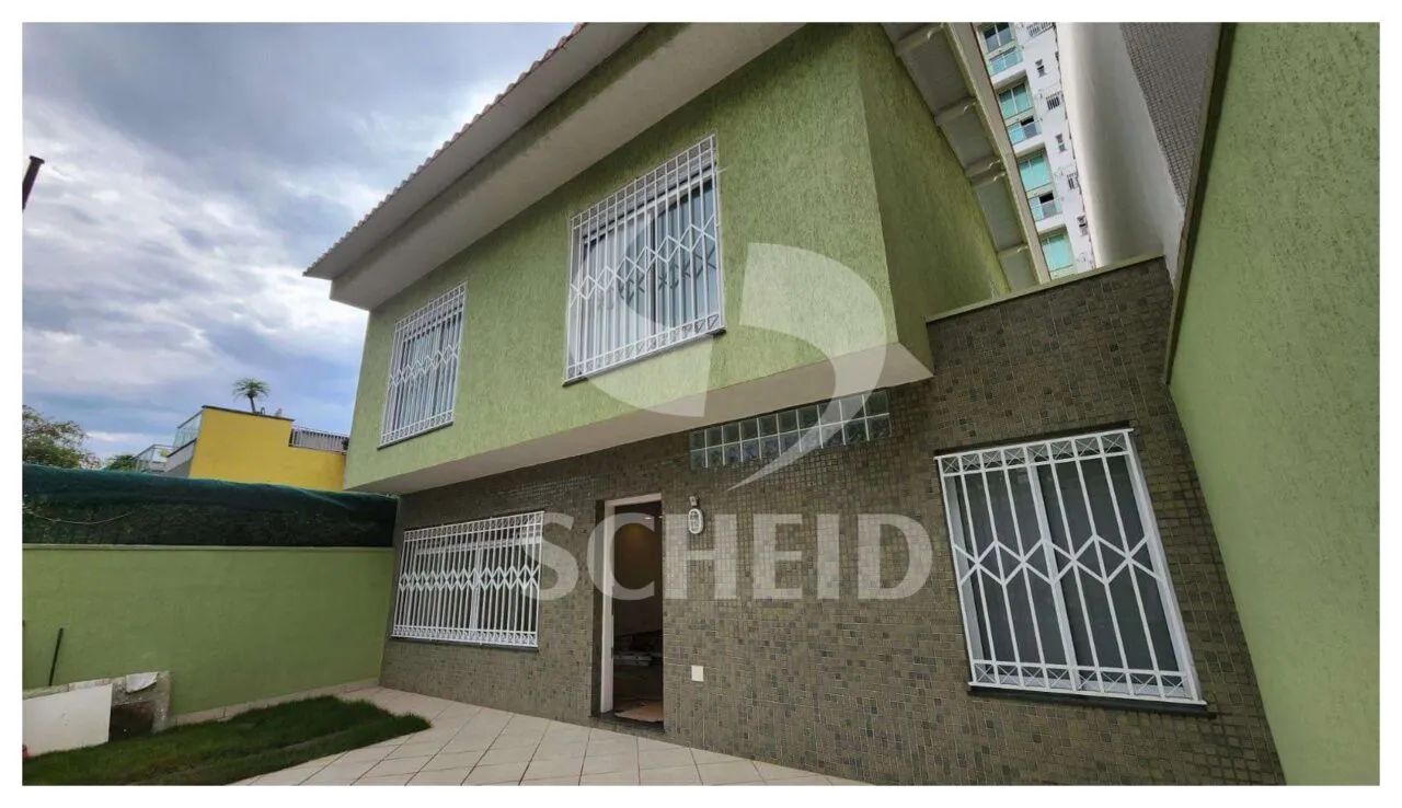 Casa Linda e Pronta para Morar e Trabalhar ? 4 Dorms, Suíte Térrea, Quintal e Metrô Próxim - Foto 2