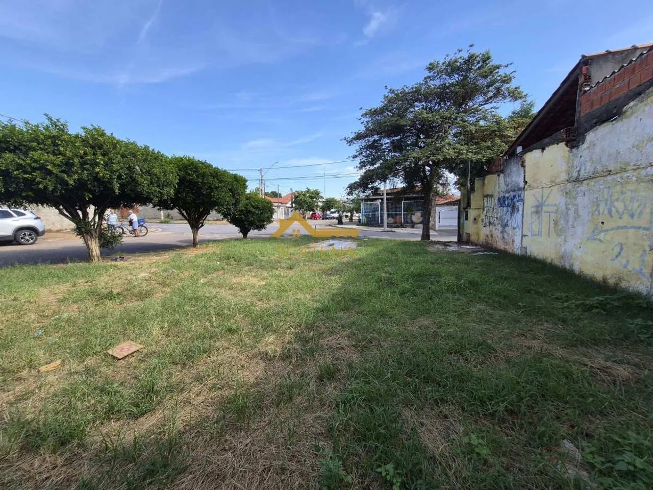 Terreno à venda Vila Nova Sorocaba 140m² - Foto 5