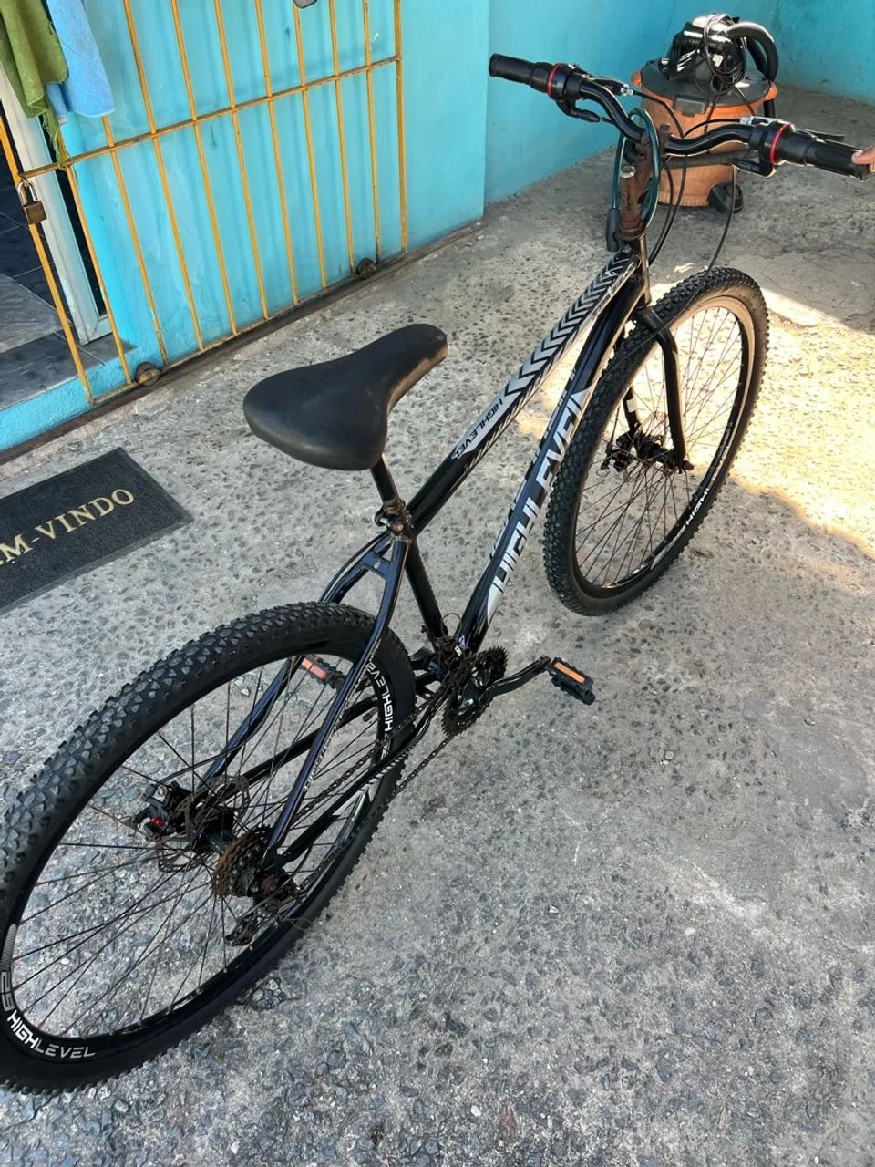 Bicicleta Aro 29 - Foto 4