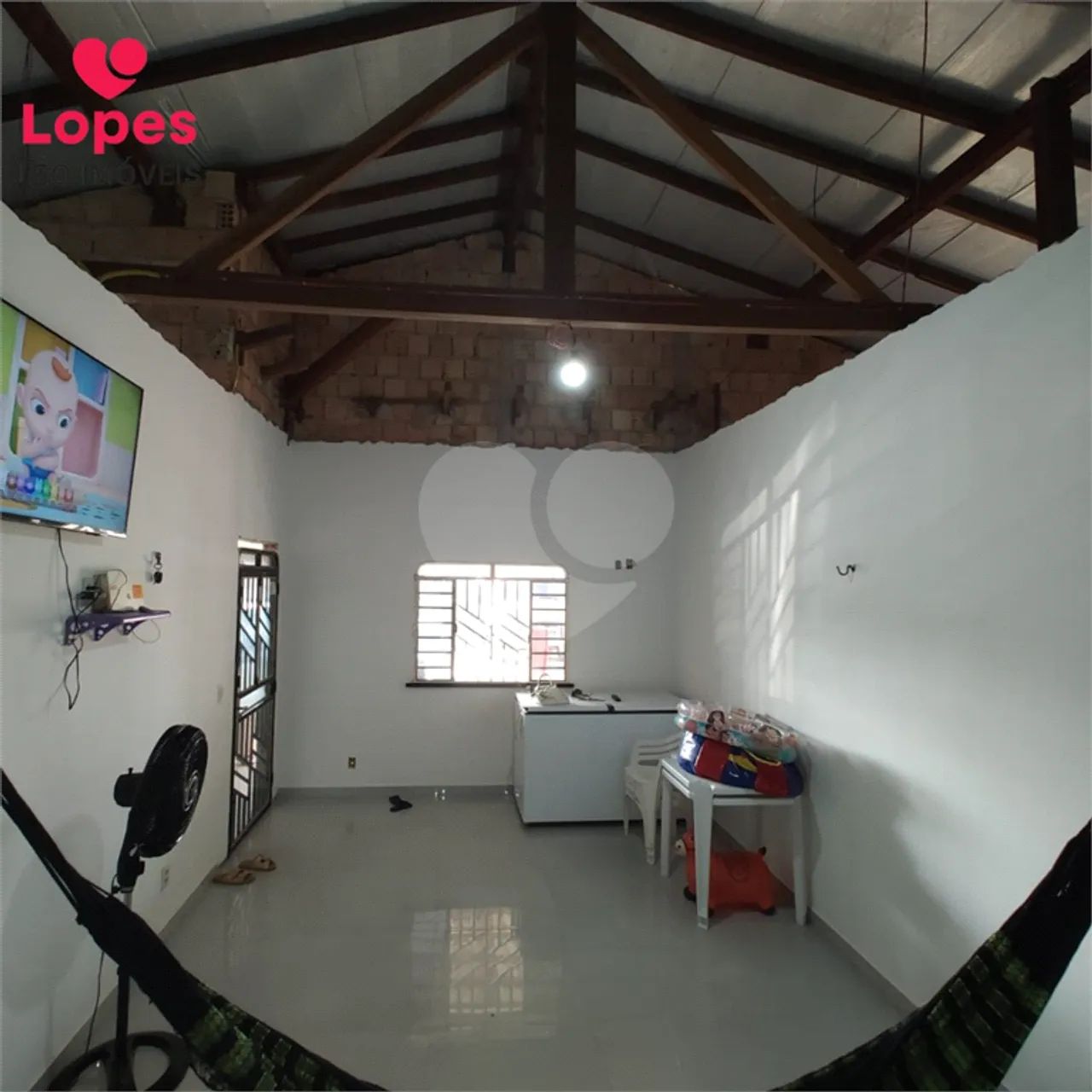 Casa com 4 quartos à venda em Jóquei clube - RR - Foto 3
