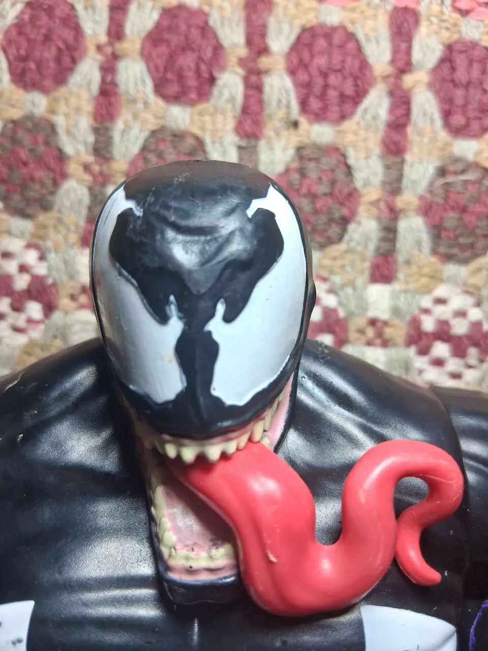 Boneco Venom Marvel - Foto 3