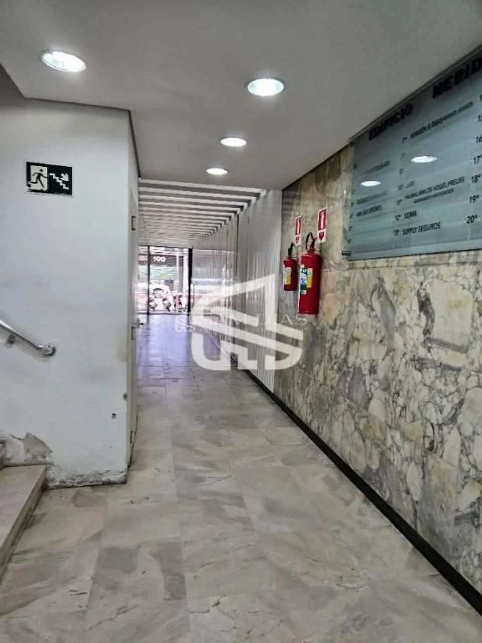 Salas Comerciais para Locação, Centro - São Paulo - Foto 2